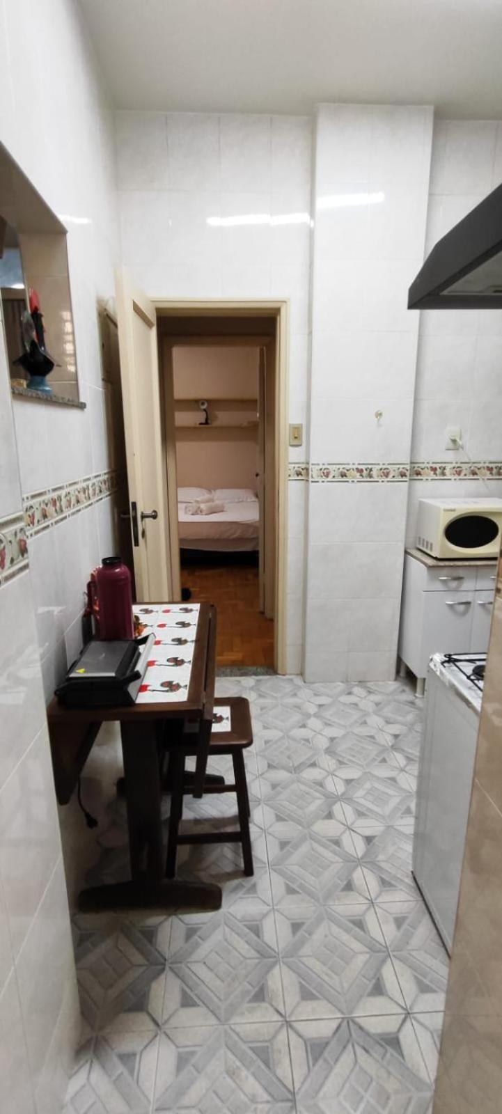 2 Bedroom Apartment Beach Copacabana Rio De Janeiro Brazil Kültér fotó