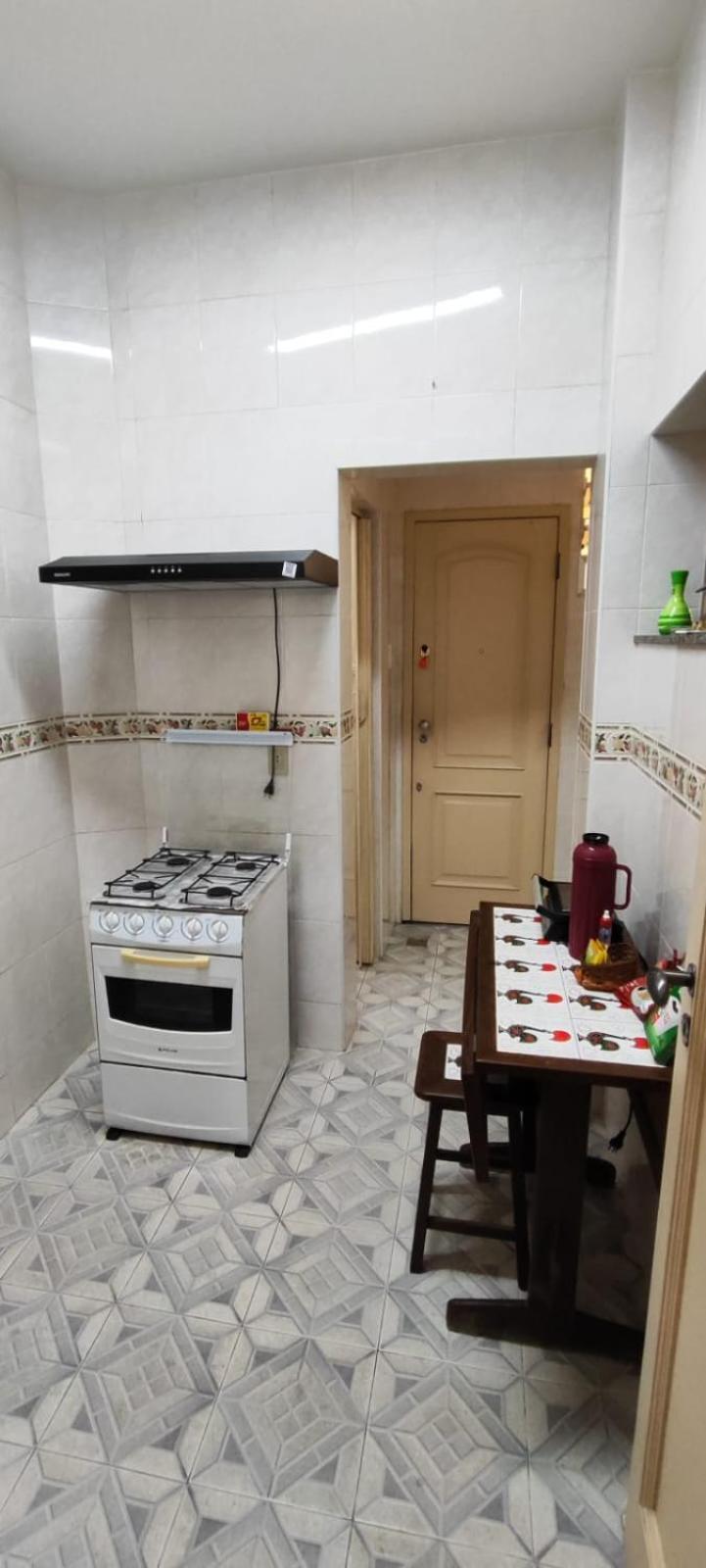 2 Bedroom Apartment Beach Copacabana Rio De Janeiro Brazil Kültér fotó