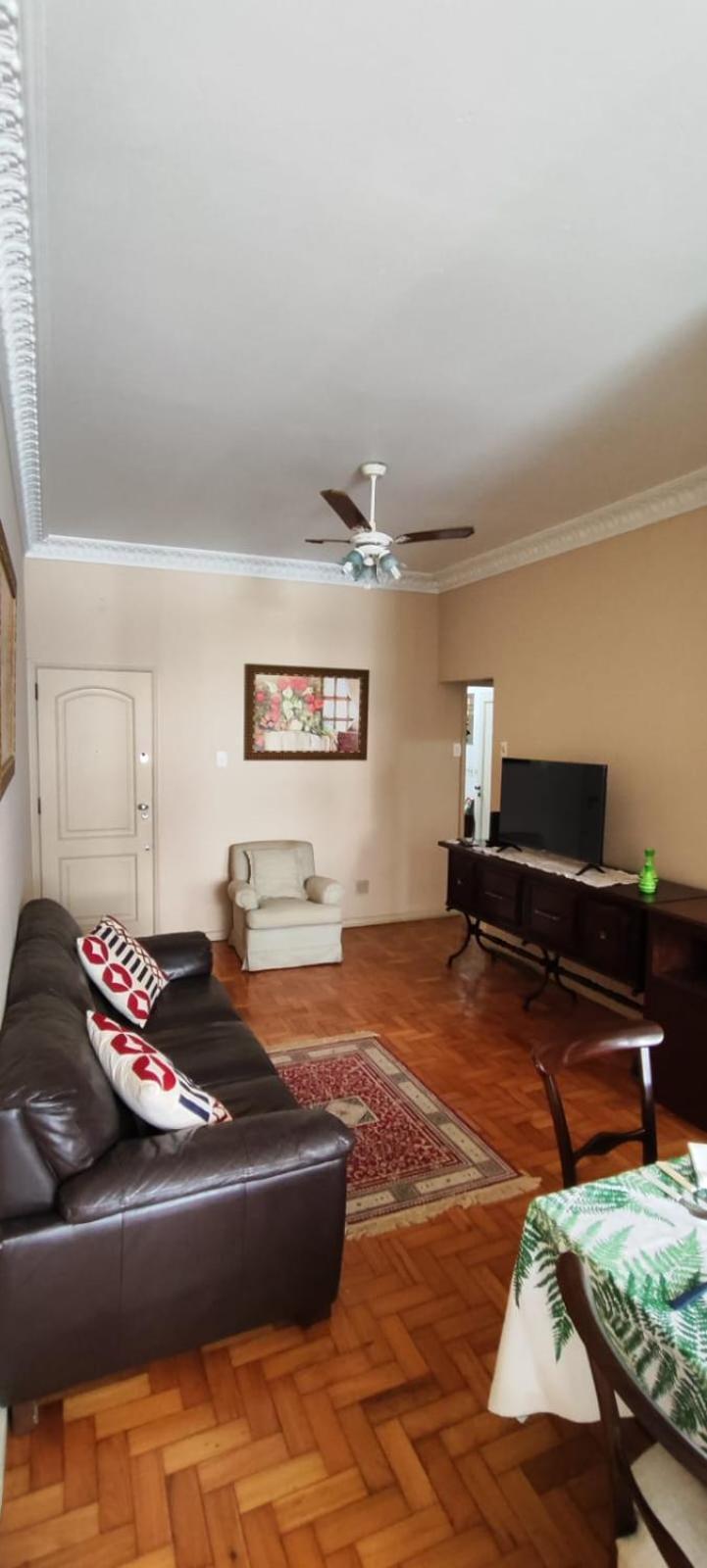 2 Bedroom Apartment Beach Copacabana Rio De Janeiro Brazil Kültér fotó