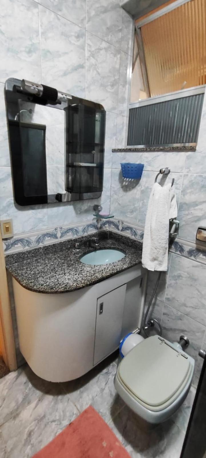 2 Bedroom Apartment Beach Copacabana Rio De Janeiro Brazil Kültér fotó
