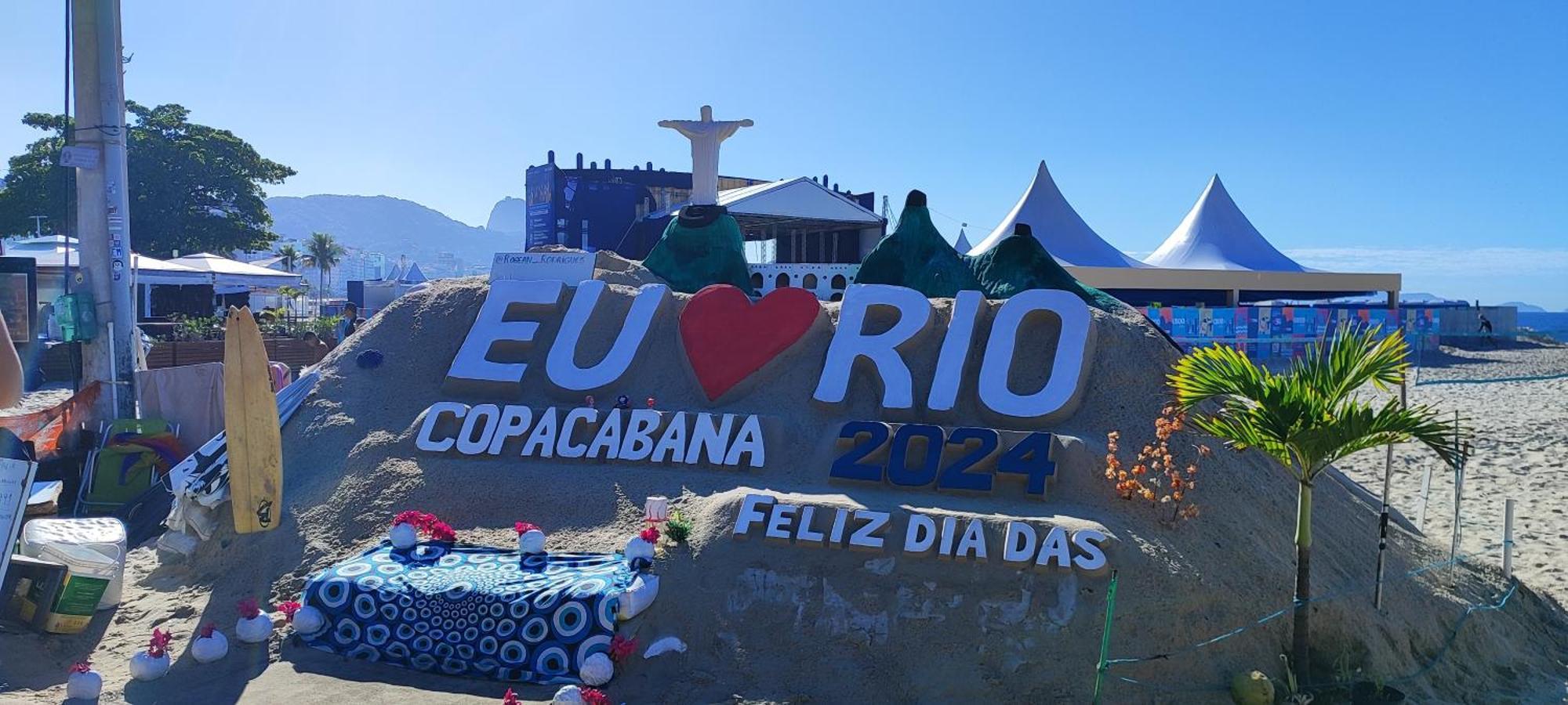 2 Bedroom Apartment Beach Copacabana Rio De Janeiro Brazil Kültér fotó